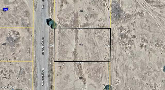 Photo of 4145 N Zapotec Ave #12, Eloy, AZ 85131
