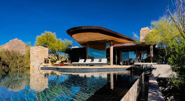 Photo of 10801 E Happy Valley Rd #132, Scottsdale, AZ 85255