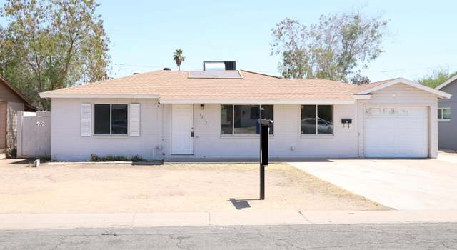 Property at 3615 W San Juan Ave, Phoenix, AZ 85019, 3 beds, 2 baths