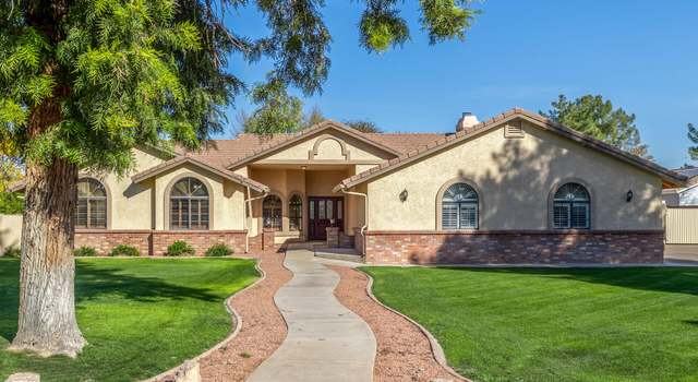 Photo of 1822 E Linda Ln, Gilbert, AZ 85234