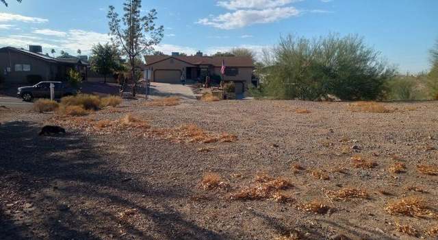 Photo of 11506 W Missouri Ave #41, Youngtown, AZ 85363