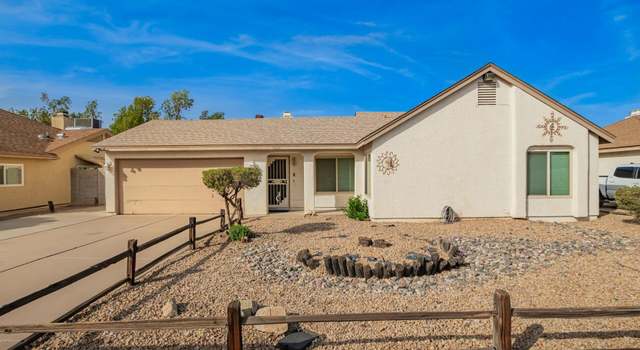 Photo of 5440 W Voltaire Dr, Glendale, AZ 85304