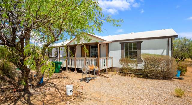Photo of 5763 S Mesquite Tree Ln, Hereford, AZ 85615