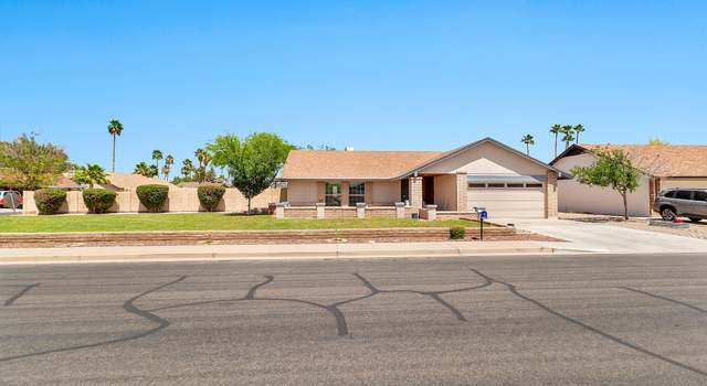 Photo of 1210 W Stottler Dr, Chandler, AZ 85224