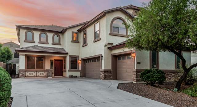Photo of 2556 E Quiet Hollow Ln, Phoenix, AZ 85024