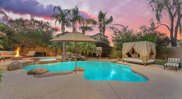 Photo of 824 W Whitten St, Chandler, AZ 85225