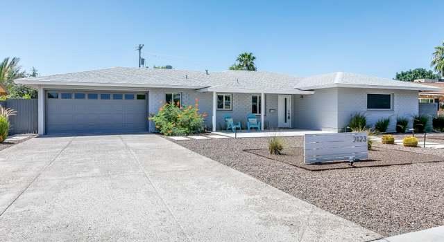 Photo of 2123 W Windsor Ave, Phoenix, AZ 85009