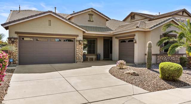 Photo of 1553 E Zion Way, Chandler, AZ 85249
