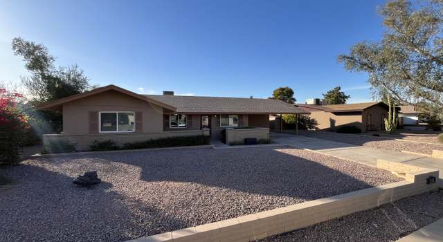 Photo of 3134 S Evergreen Rd, Tempe, AZ 85282