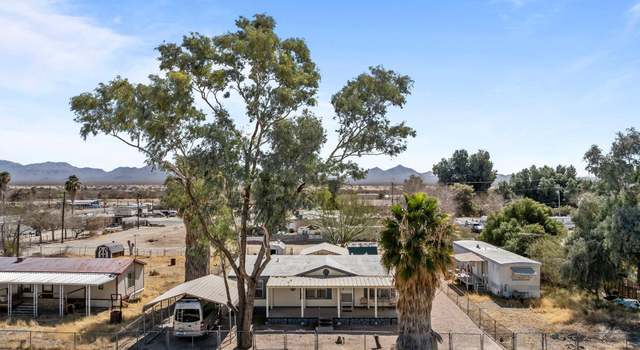 Photo of 70972 Date Ave, Wenden, AZ 85357