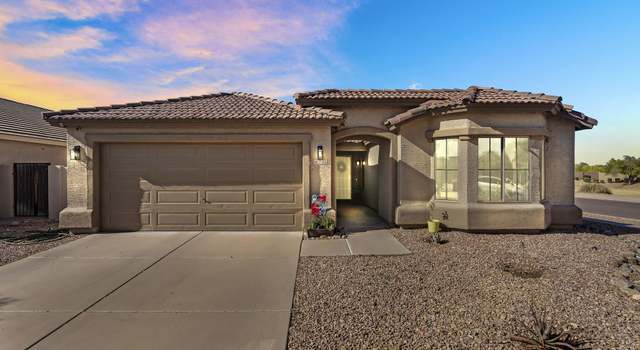 Photo of 17152 W Watkins St, Goodyear, AZ 85338