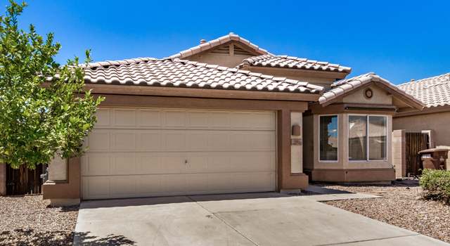 Photo of 16120 N 86th Ln, Peoria, AZ 85382