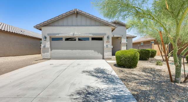 Photo of 17762 W Paraiso Dr, Surprise, AZ 85387