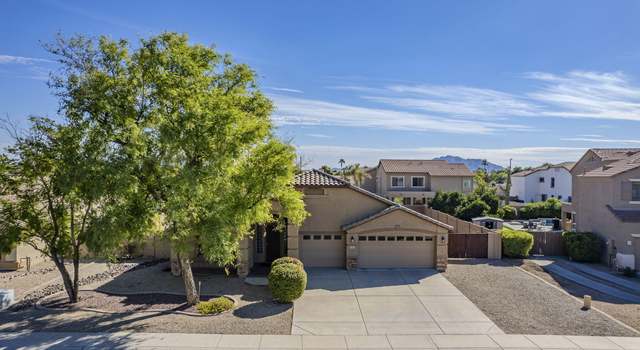 Photo of 3291 E Latham Way, Gilbert, AZ 85297