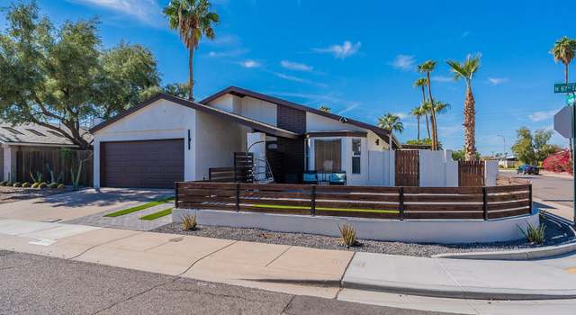 Photo of 1830 N 87th Ter, Scottsdale, AZ 85257