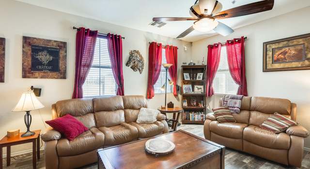 Photo of 2868 E Dunbar Dr, Phoenix, AZ 85042