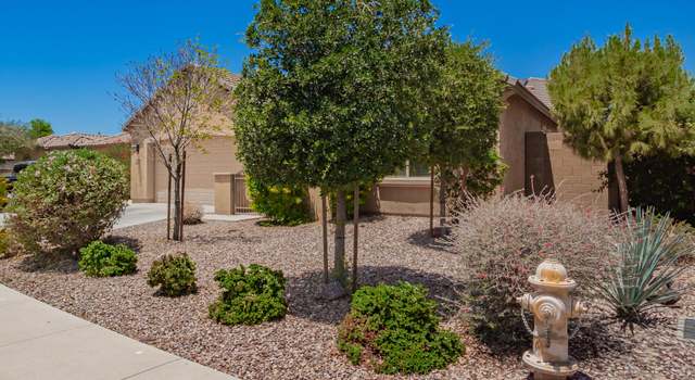 Photo of 19740 W Sherman St, Buckeye, AZ 85326