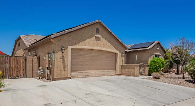 Photo of 19740 W Sherman St, Buckeye, AZ 85326