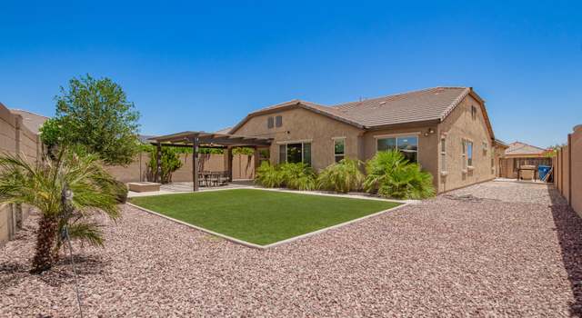 Photo of 19740 W Sherman St, Buckeye, AZ 85326