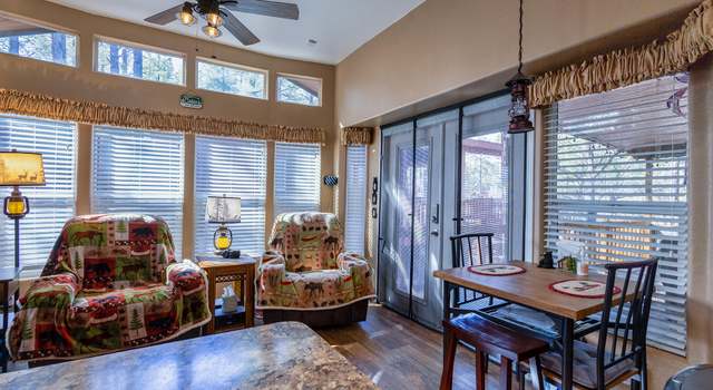 Photo of 2231 E Lariat Way, Show Low, AZ 85901