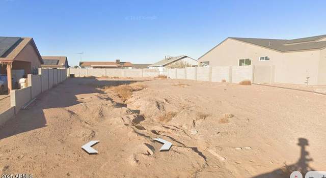 Photo of 8610 W Troy Dr, Arizona City, AZ 85123