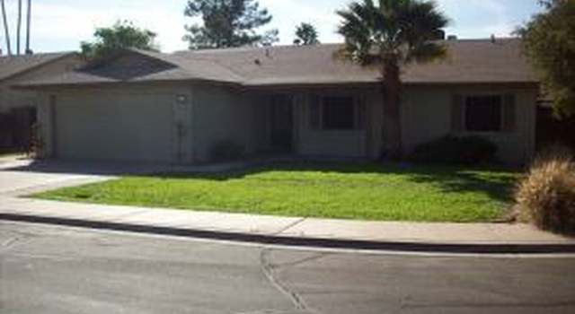 Photo of 2154 S LAS FLORES St, Mesa, AZ 85202