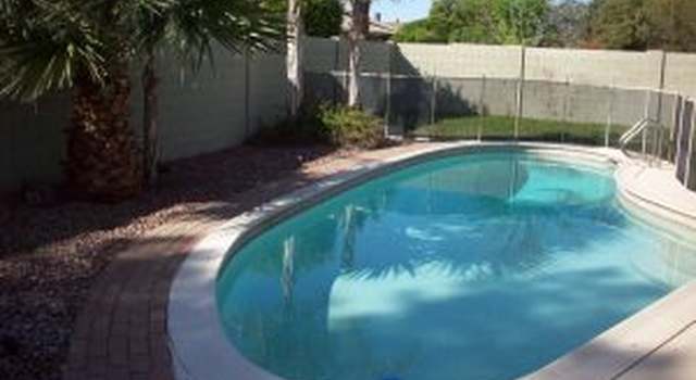 Photo of 2154 S LAS FLORES St, Mesa, AZ 85202