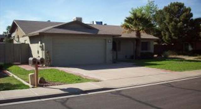 Photo of 2154 S LAS FLORES St, Mesa, AZ 85202