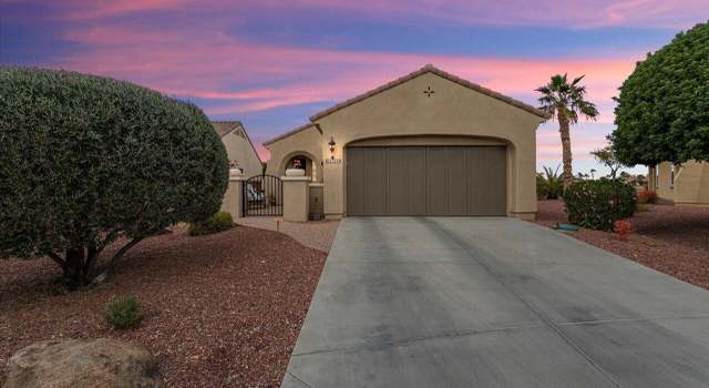 Photo of 22524 N San Ramon Dr, Sun City West, AZ 85375
