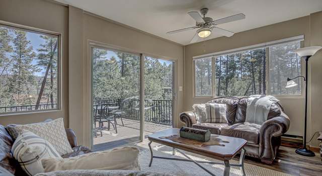 Photo of 9167 N Circle Dr S, Pine, AZ 85544