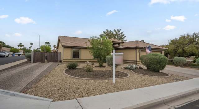 Photo of 913 N Sailors Way, Gilbert, AZ 85234