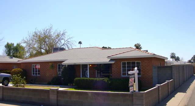 Photo of 2503 E Montecito Ave, Phoenix, AZ 85016