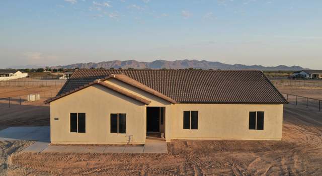 Photo of 23031 W Morning Vista Dr, Wittmann, AZ 85361