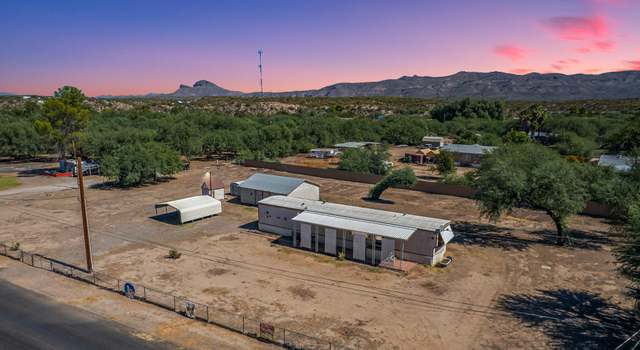 Photo of 4949 N Cholla St, Dudleyville, AZ 85192