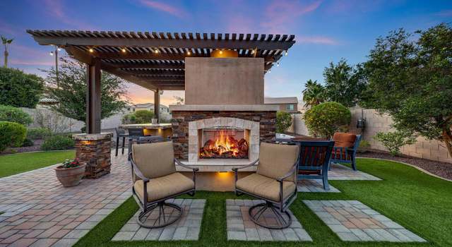 Photo of 7230 W Pershing Ave, Peoria, AZ 85381