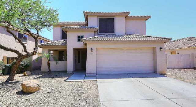 Photo of 537 S 153rd Ln, Goodyear, AZ 85338
