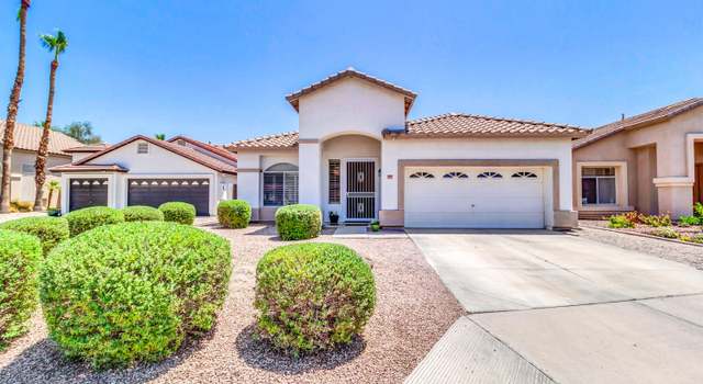 Photo of 925 W San Marcos Dr, Chandler, AZ 85225