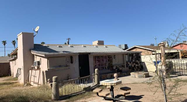 Photo of 1112 N Harold St, Tempe, AZ 85288