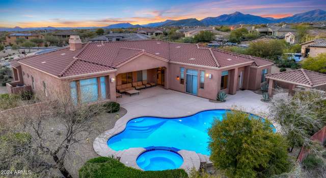 Photo of 36447 N Livorno Way, Scottsdale, AZ 85262