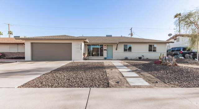 Photo of 7923 E Palm Ln, Scottsdale, AZ 85257