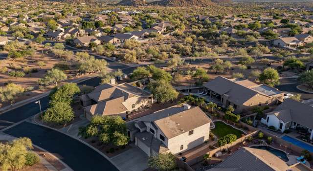 Photo of 9443 E Mallory St, Mesa, AZ 85207