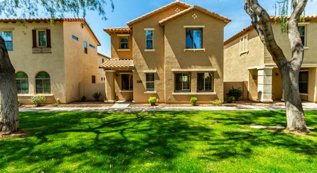 Photo of 3485 S Seneca Way, Gilbert, AZ 85297