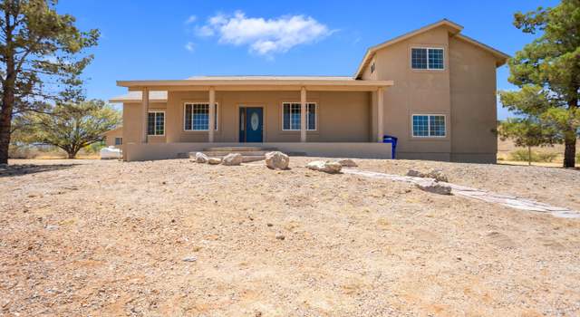 Photo of 6596 E Renegade Trl, Hereford, AZ 85615