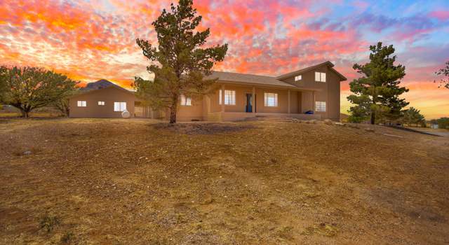 Photo of 6596 E Renegade Trl, Hereford, AZ 85615