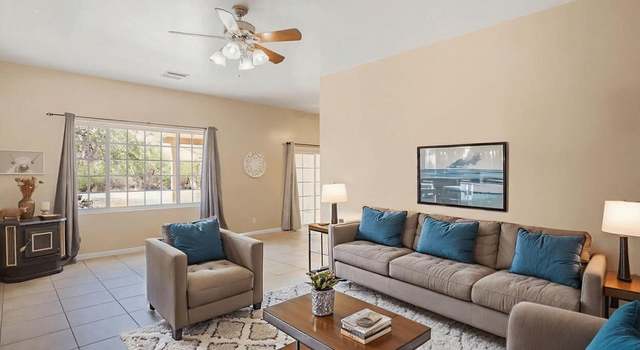 Photo of 6596 E Renegade Trl, Hereford, AZ 85615