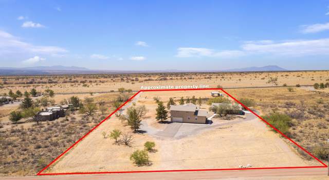 Photo of 6596 E Renegade Trl, Hereford, AZ 85615