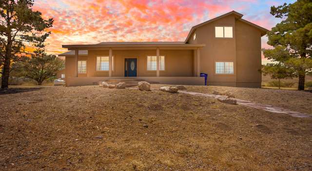 Photo of 6596 E Renegade Trl, Hereford, AZ 85615