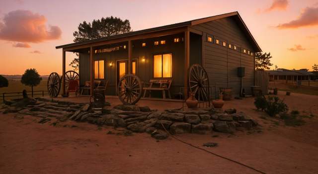 Photo of 507 Baker Ranch Rd, Young, AZ 85554