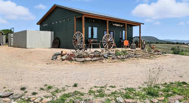Photo of 507 Baker Ranch Rd, Young, AZ 85554