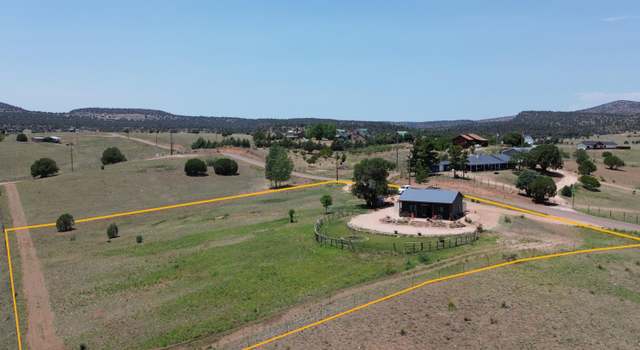 Photo of 507 Baker Ranch Rd, Young, AZ 85554